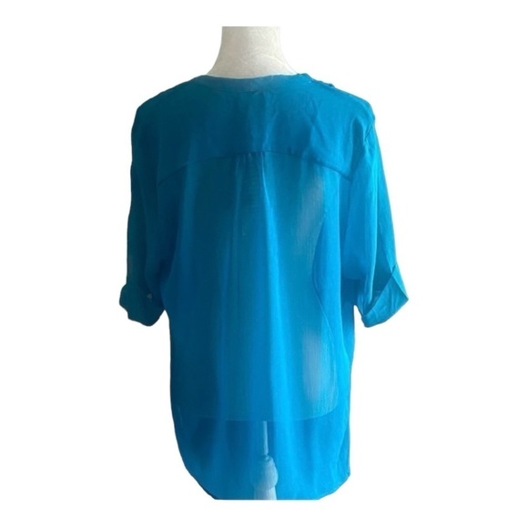 WOMENS TWO TOP BUNDLE-OLSENBOYE-SIZE XL - Picture 4 of 13